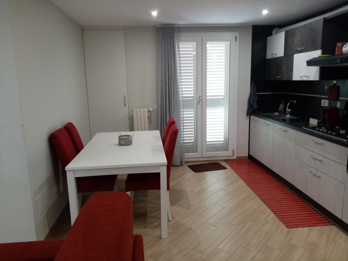 Appartement A Casa Di Maria 2 à Cavallino di Lecce Extérieur photo