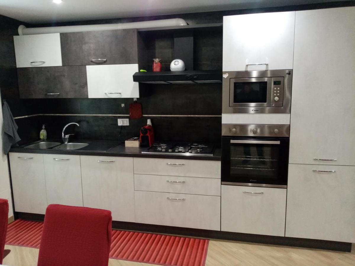 Appartement A Casa Di Maria 2 à Cavallino di Lecce Extérieur photo