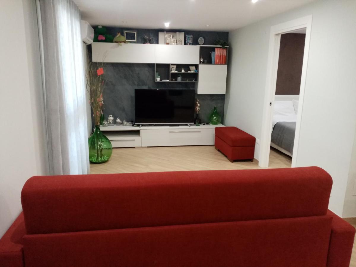 Appartement A Casa Di Maria 2 à Cavallino di Lecce Extérieur photo