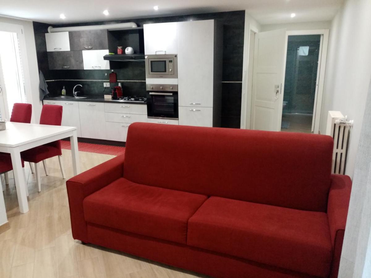Appartement A Casa Di Maria 2 à Cavallino di Lecce Extérieur photo