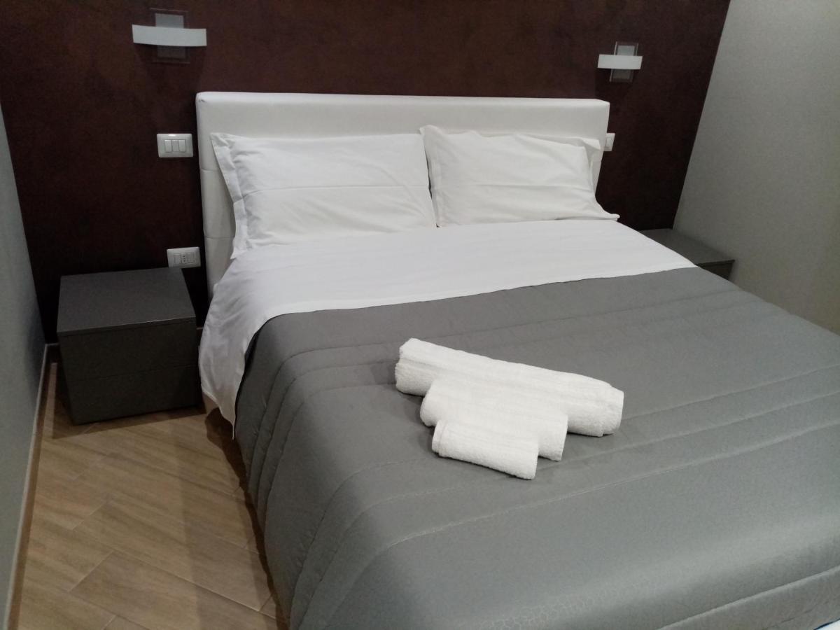 Appartement A Casa Di Maria 2 à Cavallino di Lecce Extérieur photo
