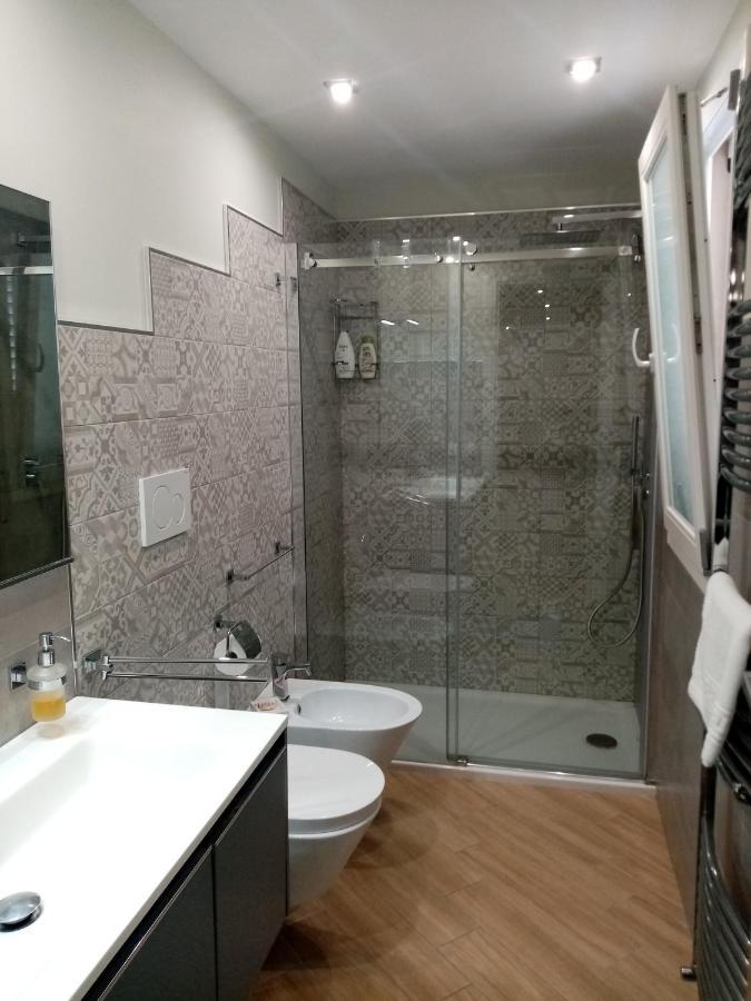 Appartement A Casa Di Maria 2 à Cavallino di Lecce Extérieur photo