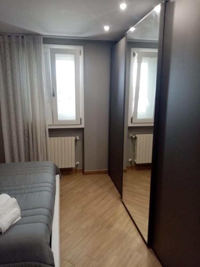 Appartement A Casa Di Maria 2 à Cavallino di Lecce Extérieur photo