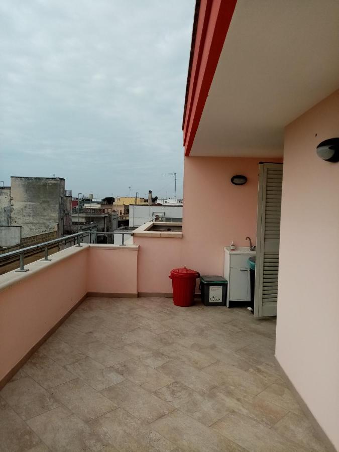 Appartement A Casa Di Maria 2 à Cavallino di Lecce Extérieur photo